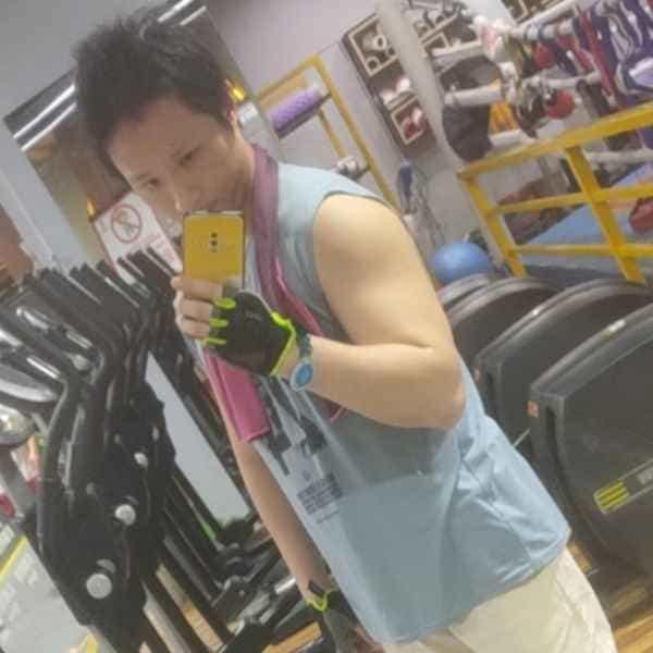 37岁岁广东单身帅哥 - 内蒙古吉缘网