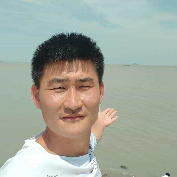 32岁岁山东单身帅哥 - 内蒙古吉缘网