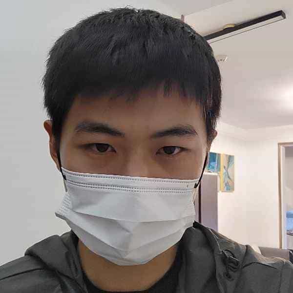 33岁岁山东单身帅哥 - 内蒙古吉缘网