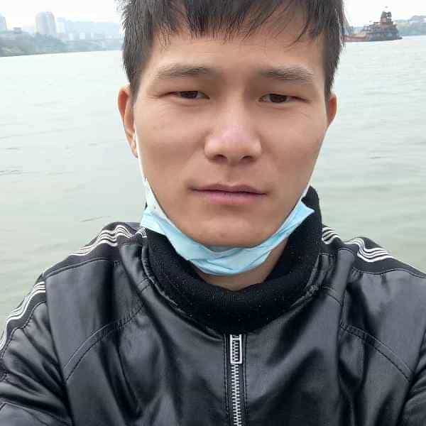 31岁岁江西单身帅哥 - 内蒙古吉缘网