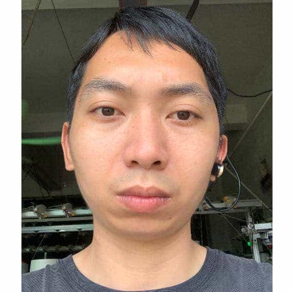 30岁岁广东单身帅哥 - 内蒙古吉缘网