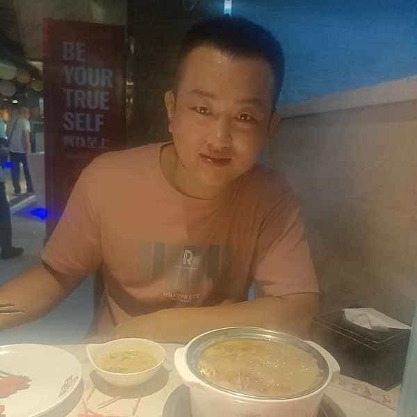34岁岁山西单身帅哥 - 内蒙古吉缘网