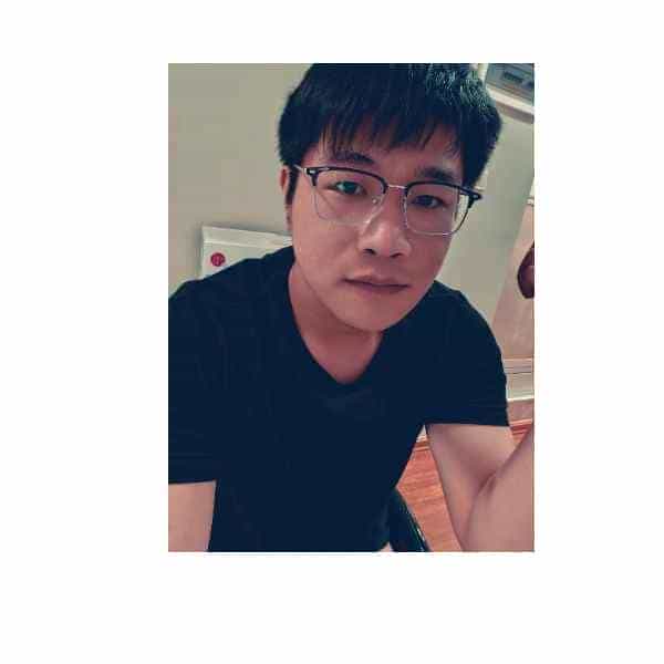 29岁岁广东单身帅哥 - 内蒙古吉缘网