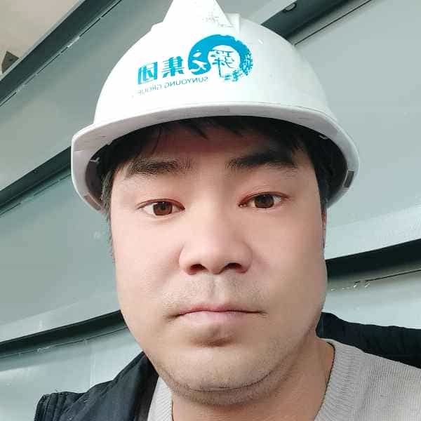 35岁岁湖北单身帅哥 - 内蒙古吉缘网