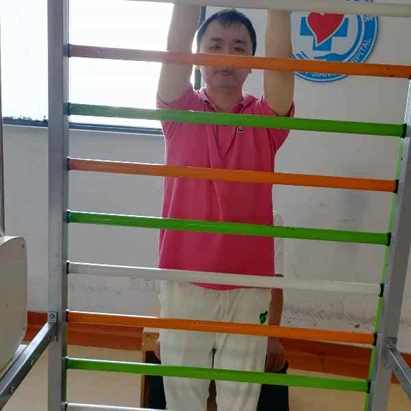35岁岁安徽单身帅哥 - 内蒙古吉缘网