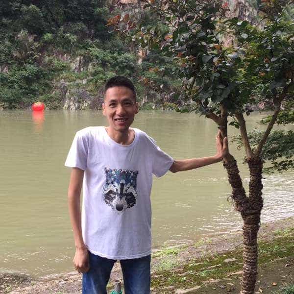 40岁岁湖北单身帅哥 - 内蒙古吉缘网