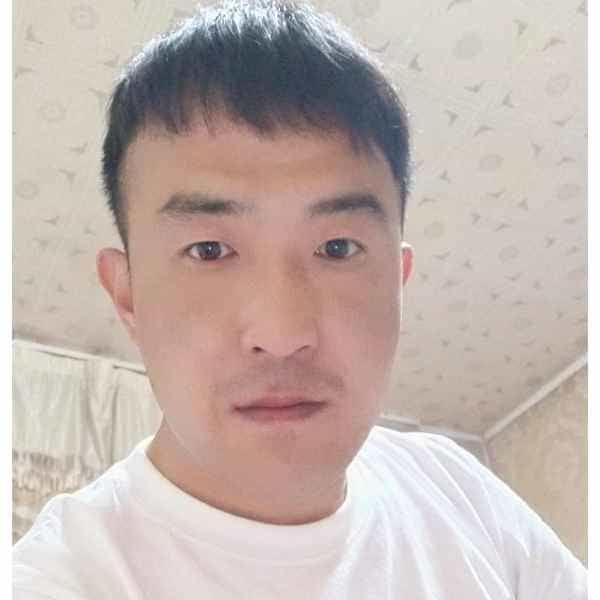 35岁岁山西单身帅哥 - 内蒙古吉缘网