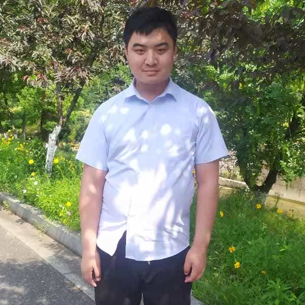 29岁岁江西单身帅哥 - 内蒙古吉缘网