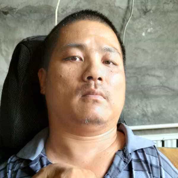 41岁岁山东单身帅哥 - 内蒙古吉缘网