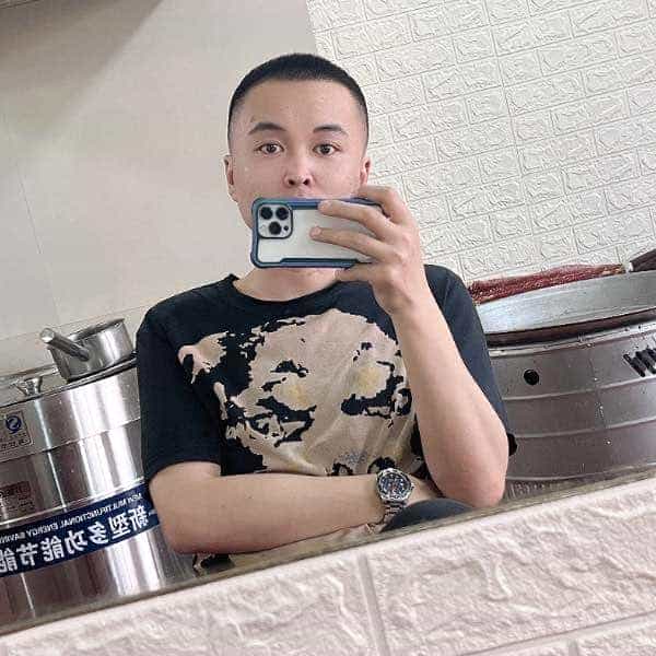 30岁岁黑龙江单身帅哥 - 内蒙古吉缘网