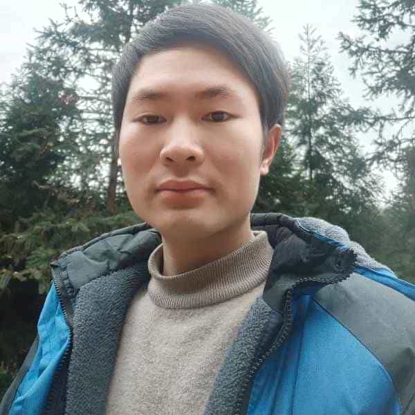 33岁岁湖南单身帅哥 - 内蒙古吉缘网