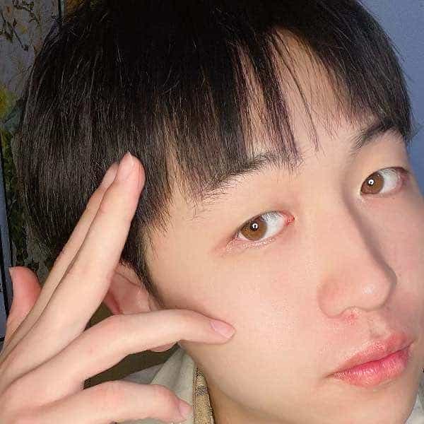35岁岁河北单身帅哥 - 内蒙古吉缘网