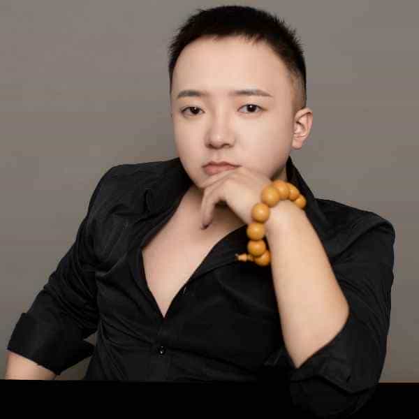 32岁岁山东单身帅哥 - 内蒙古吉缘网