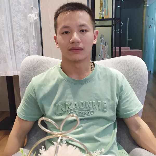 28岁岁江西单身帅哥 - 内蒙古吉缘网