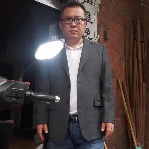 40岁岁江西单身帅哥 - 内蒙古吉缘网