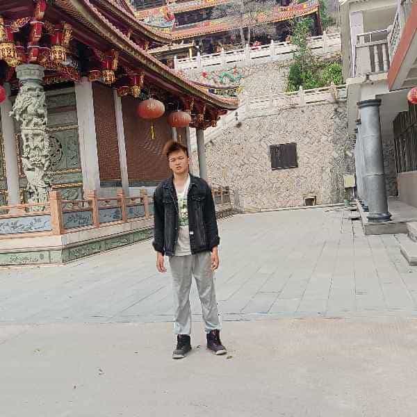 28岁岁江西单身帅哥 - 内蒙古吉缘网