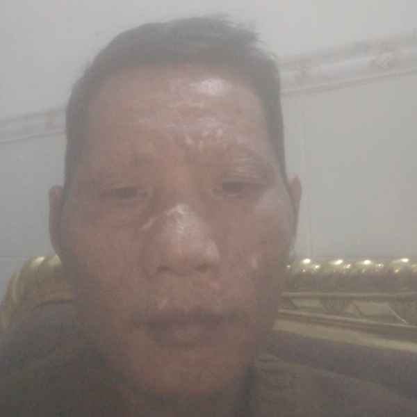 33岁岁广西单身帅哥 - 内蒙古吉缘网