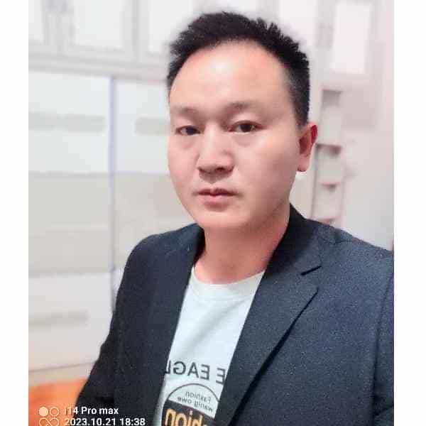 36岁岁湖北单身帅哥 - 内蒙古吉缘网