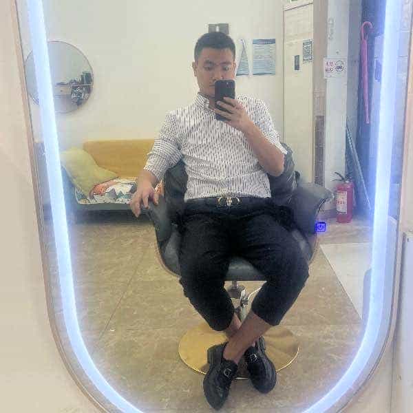 26岁岁湖南单身帅哥 - 内蒙古吉缘网