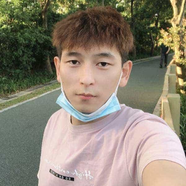 34岁岁湖北单身帅哥 - 内蒙古吉缘网