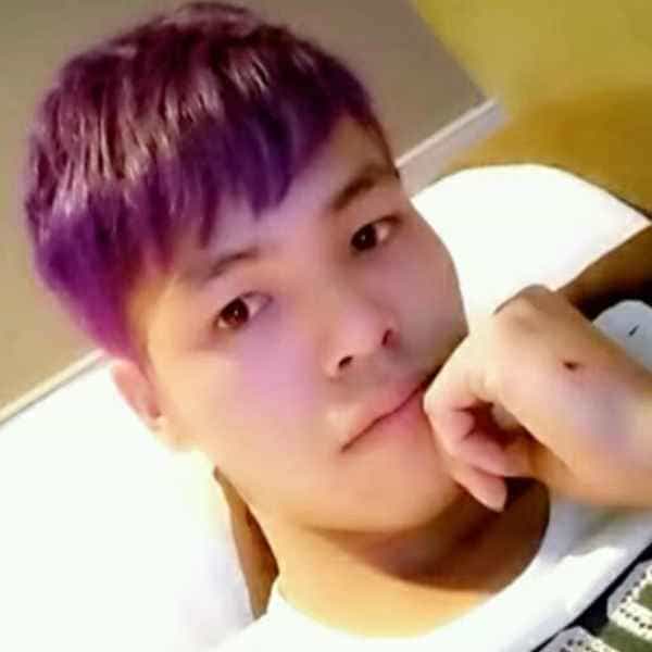 33岁岁广东单身帅哥 - 内蒙古吉缘网
