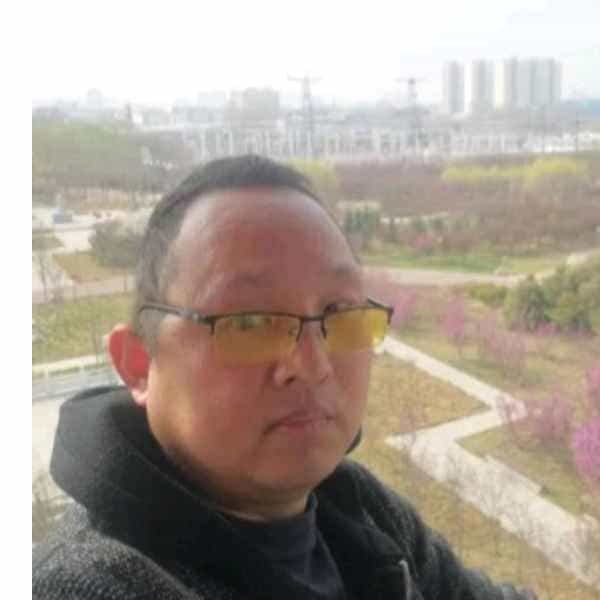 43岁岁河北单身帅哥 - 内蒙古吉缘网