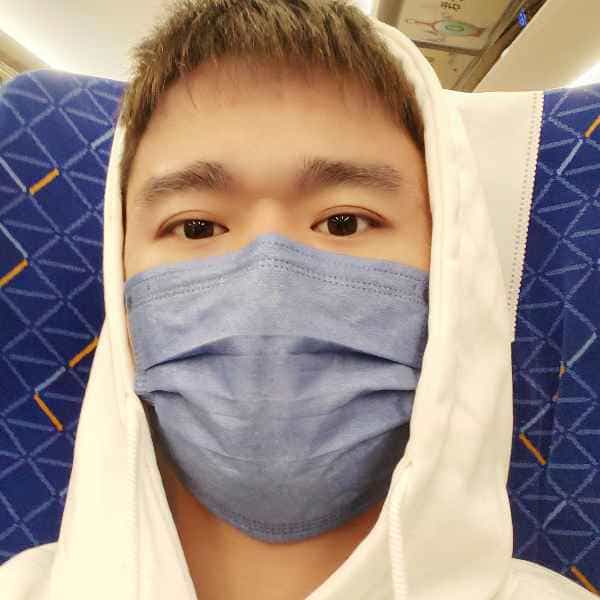 32岁岁广东单身帅哥 - 内蒙古吉缘网