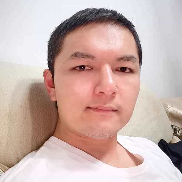 33岁岁湖南单身帅哥 - 内蒙古吉缘网