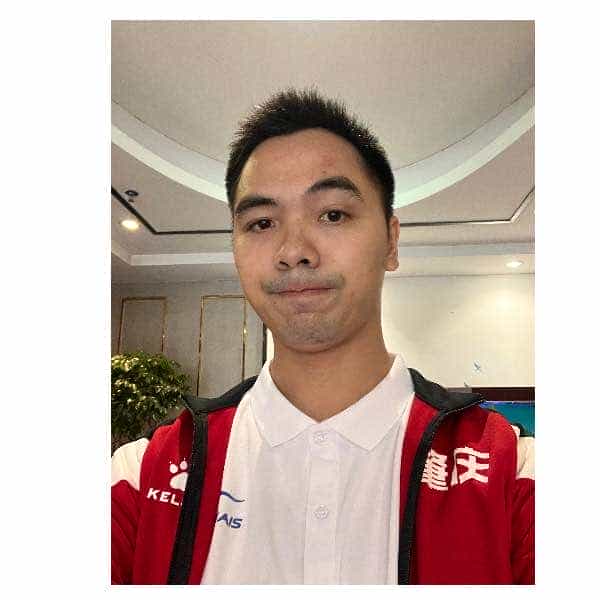 34岁岁广东单身帅哥 - 内蒙古吉缘网