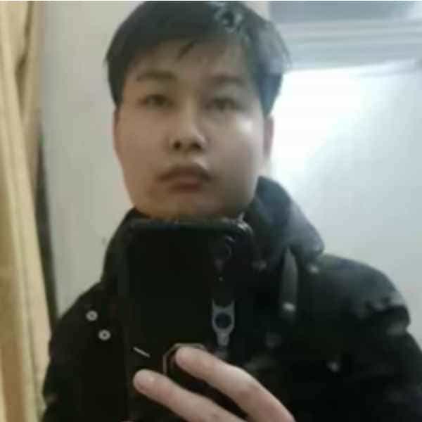 29岁岁湖北单身帅哥 - 内蒙古吉缘网