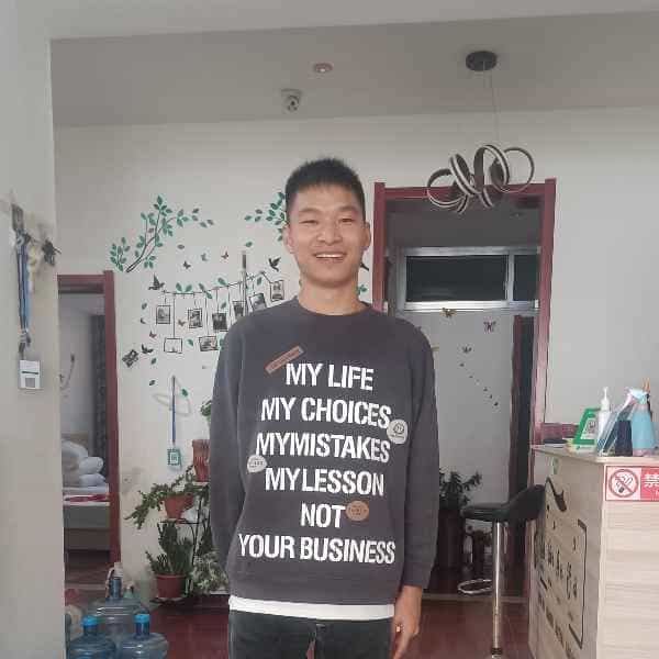 26岁岁山东单身帅哥 - 内蒙古吉缘网