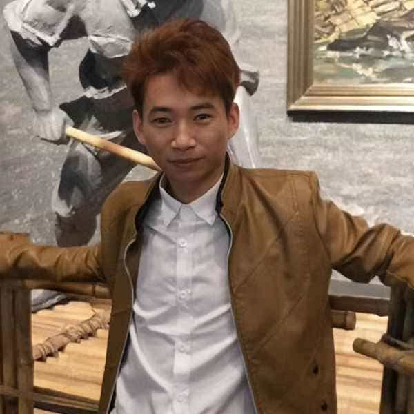 36岁岁湖南单身帅哥 - 内蒙古吉缘网