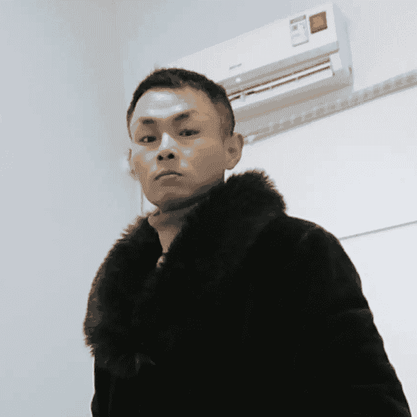 35岁岁山东单身帅哥 - 内蒙古吉缘网
