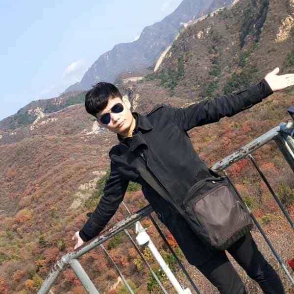 35岁岁河北单身帅哥 - 内蒙古吉缘网