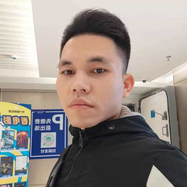 31岁岁广东单身帅哥 - 内蒙古吉缘网