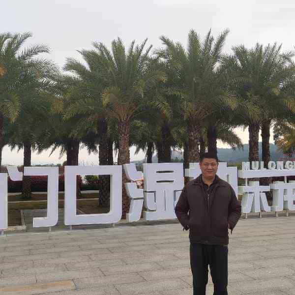 40岁岁广东单身帅哥 - 内蒙古吉缘网