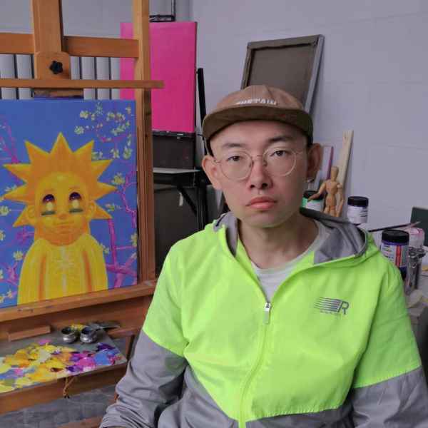 33岁岁山西单身帅哥 - 内蒙古吉缘网