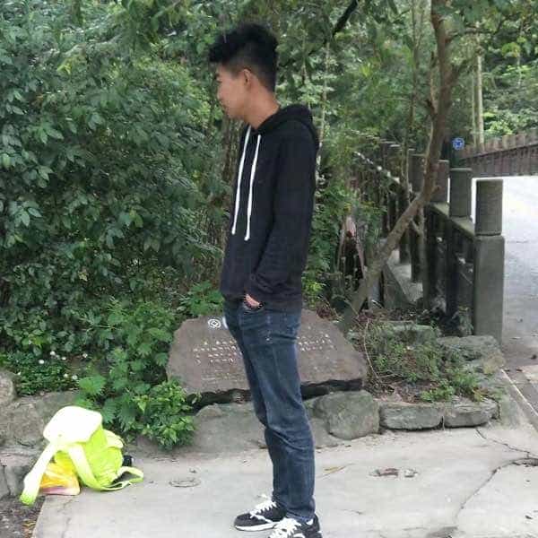 27岁岁四川单身帅哥 - 内蒙古吉缘网