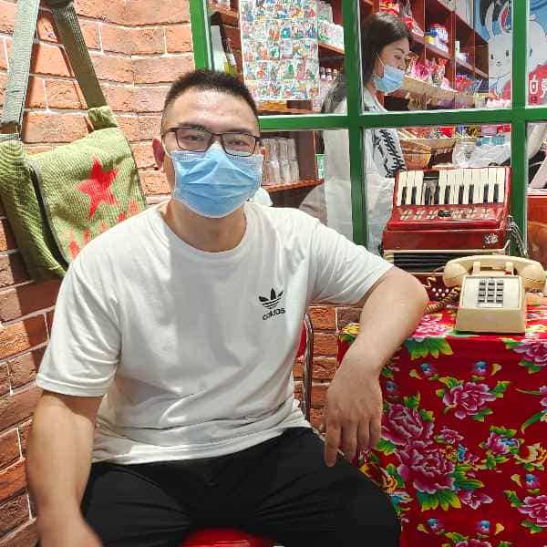 39岁岁河北单身帅哥 - 内蒙古吉缘网