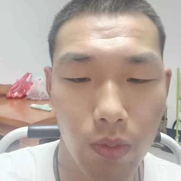 30岁岁河北单身帅哥 - 内蒙古吉缘网