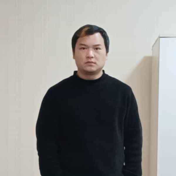 33岁岁四川单身帅哥 - 内蒙古吉缘网