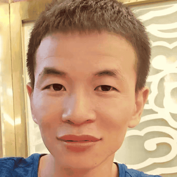 39岁岁广东单身帅哥 - 内蒙古吉缘网