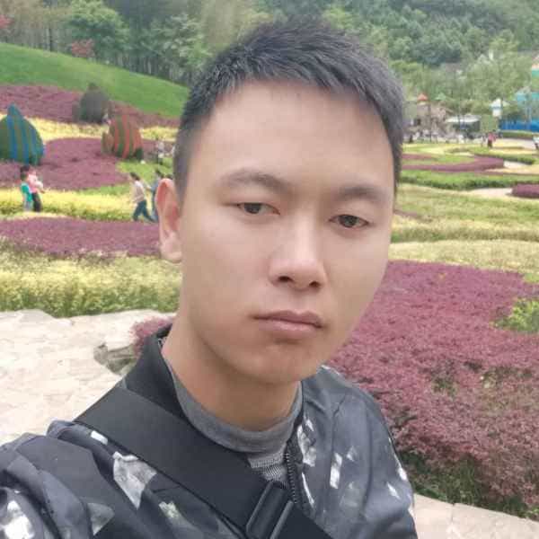 30岁岁四川单身帅哥 - 内蒙古吉缘网