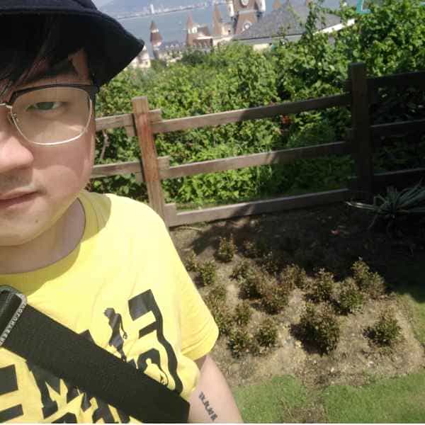 29岁岁湖南单身帅哥 - 内蒙古吉缘网