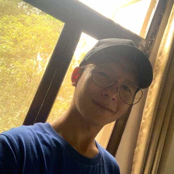 34岁岁山东单身帅哥 - 内蒙古吉缘网