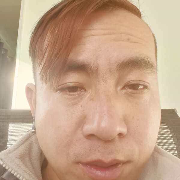 35岁岁湖北单身帅哥 - 内蒙古吉缘网