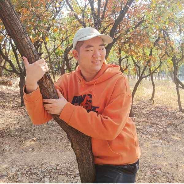27岁岁山东单身帅哥 - 内蒙古吉缘网