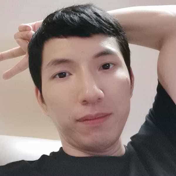 35岁岁广东单身帅哥 - 内蒙古吉缘网