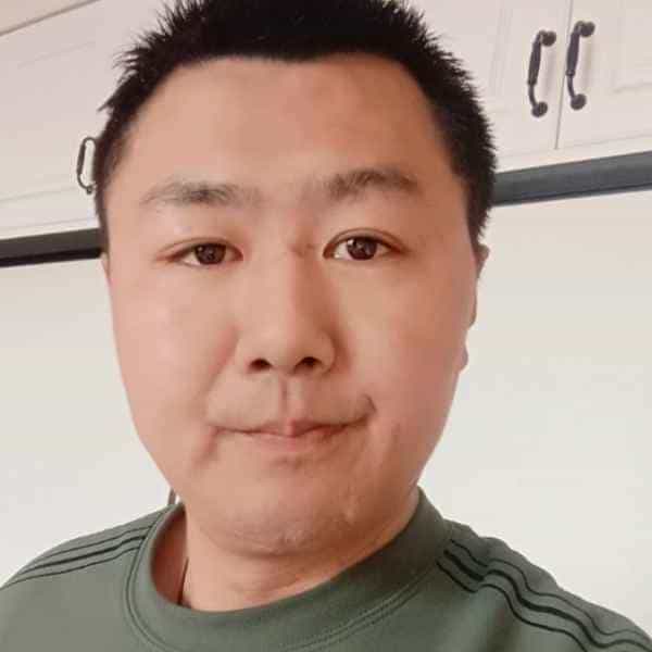 37岁岁山东单身帅哥 - 内蒙古吉缘网