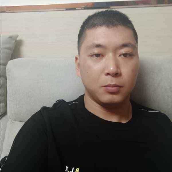 33岁岁江苏单身帅哥 - 内蒙古吉缘网